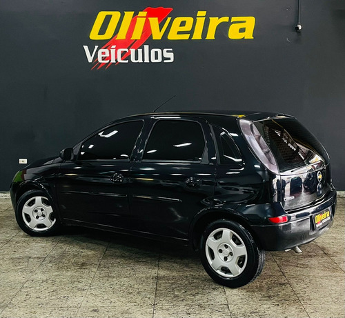 Chevrolet Corsa 1.4 Maxx Econoflex 5p