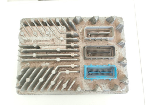 Computadora Chevrolet Cadillac 12656993 E92 Gmc (Usado)