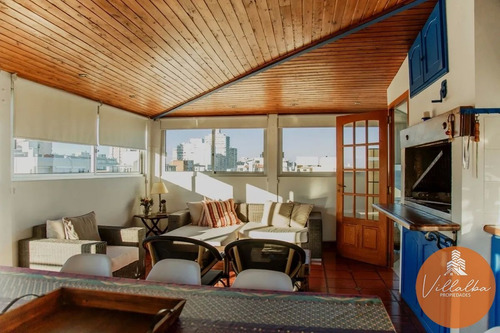 Imagen 14 de 15 de Apartamento En Punta Del Este, Peninsula