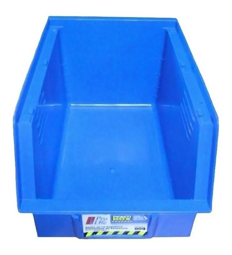 Caja Apilable Practi Box 809 Prolife