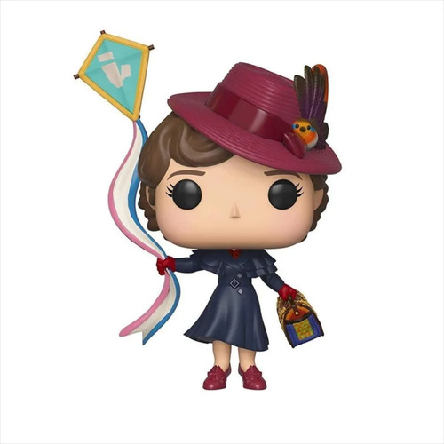 Funko Pop Mary Poppins 468 - Mary Poppins Returns 