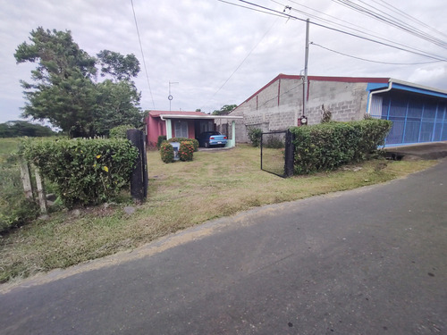 Casa Guapiles Con Oficina Y Baño Para Discapacitados