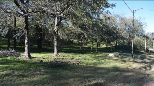 Imagen 6 de 7 de Lotes En Venta En Santa Rosa De Calamuchita. 950 M2