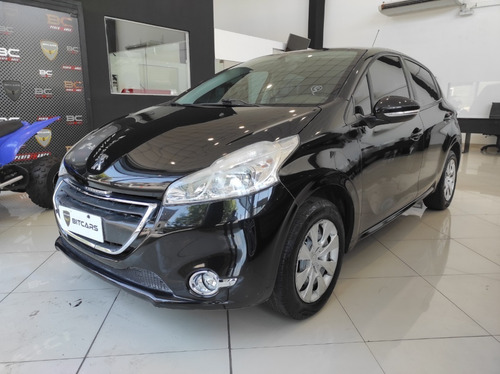 Peugeot 208 Active 2014