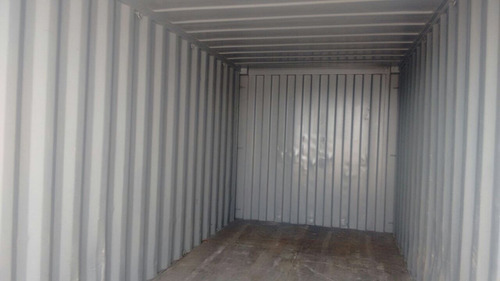 Imagen 6 de 14 de Contenedores Maritimos Containers 20' Pies