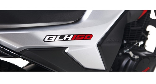 Imagen 5 de 17 de Honda Glh 150 Entrega Inmediata Inyeccion Electronica