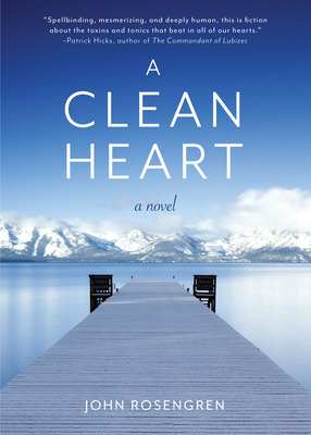 Libro A Clean Heart: A Novel (alcoholism, Dysfunctional F...