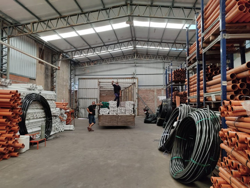 Venta Galpón 5000m2 San Andres