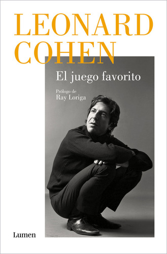 El Juego Favorito - Leonard Cohen