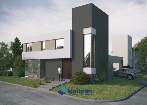 Casa En Venta La Estanzuela, Dos Dormitorios