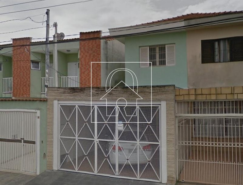 Imagem 4 de 15 de Sobrado De 134m² À Venda Na Vila Talarico - Sb10202