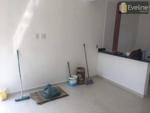 Sobrado De Vila Com 2 Dorms, Vila São Paulo, Mogi Das Cruzes - R$ 230 Mil, Cod: 1120 - V1120