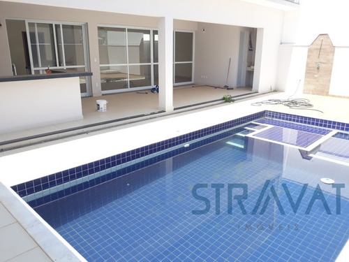 Imagem 12 de 26 de Casa - Ca00533 - 34824233