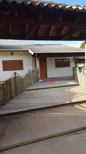 Imagem 19 de 24 de Chácara À Venda, 3000 M² Por R$ 2.490.000,00 - Vale Das Laranjeiras - Indaiatuba/sp - Ch0092