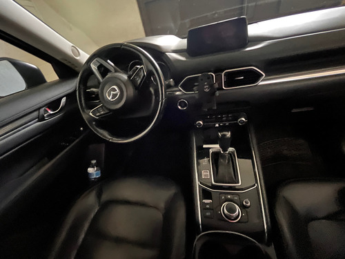 Mazda CX-5 2.5 S Grand Touring 4x2 At