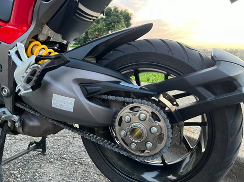 Imagen 7 de 9 de Ducati Multistrada 1260s