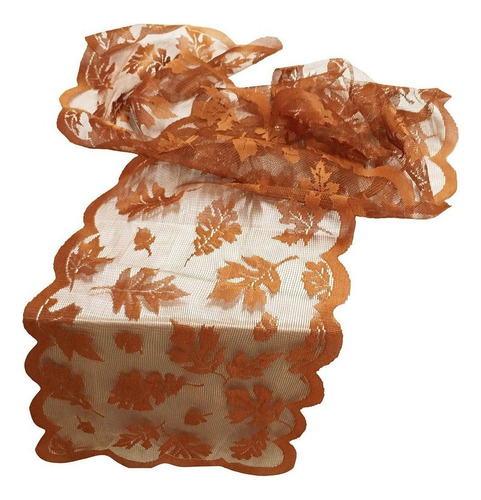 Maple Leaf Lace Table Runner Perfect For Going Out 2024