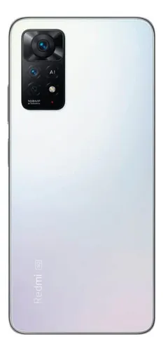 Xiaomi Redmi Note 11e Pro 5g 2201116sc 8gb 256gb Dual Sim