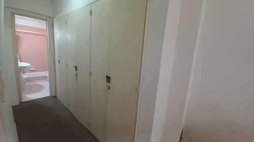 Imagen 30 de 30 de Venta Departamento 3 Amb. Patio Recoleta/balvanera