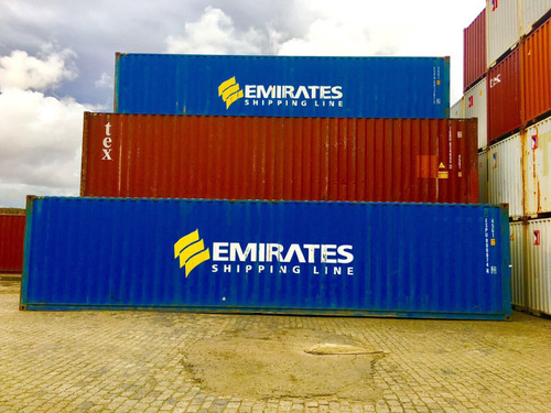 Venta Y Alquiler De Contenedores Maritimos