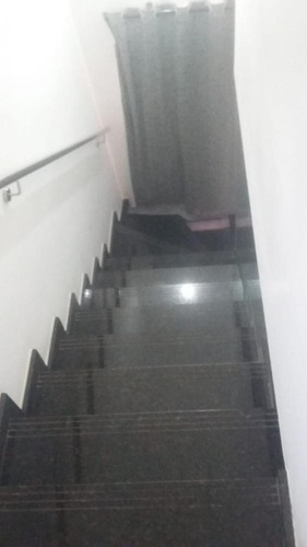 Imagem 18 de 25 de Casa Duplex À Venda, 2 Quartos, 1 Vaga, Piratininga (venda Nova) - Belo Horizonte/mg - 1807