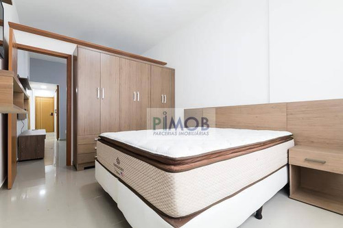 Imagem 15 de 20 de Sala E Qto Todo Reformado,em Copacabana - Ap1223