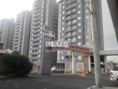 Imagem 23 de 26 de Apartamento Para Aluguel Em Jardim Wanel Ville Iv - Ap009216