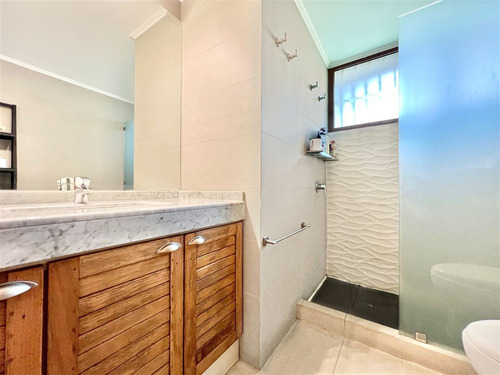 Remodelada: Alonso De Córdova / Los Laureles / Mañío