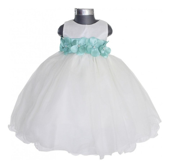 Vestidos Fiesta Color Menta Para Ninas | MercadoLibre ???? Vestidos Fiesta Color Menta Para Ninas | MercadoLibre ????
