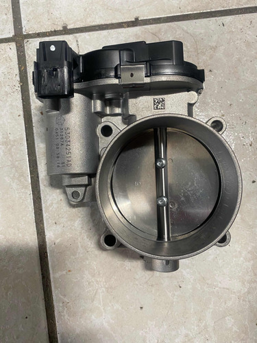 Cuerpo Aceleración Dodge Ram Emi 5.7 5303 4251 Ad-001 Ml1142 (Usado)