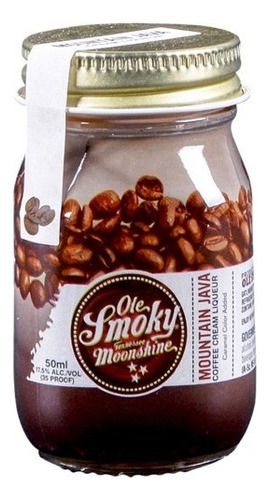 Ole Smoky Mountain Java 50ml. Miniatura