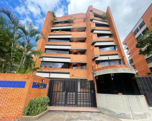 Alquiler Apartamento Tipo Estudio Chacao Campo Alegre @alexanderrealtor.vip
