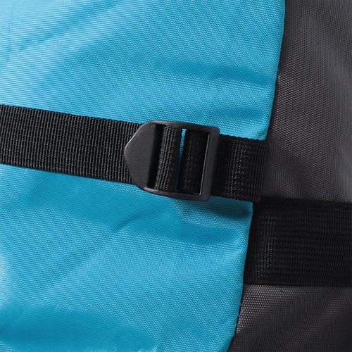 Mochila De Paddleboard Inflable Ligera Para Longboard