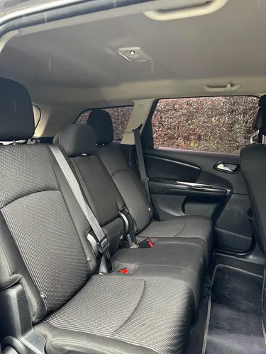 Dodge Journey 2.4 Sxt Fl