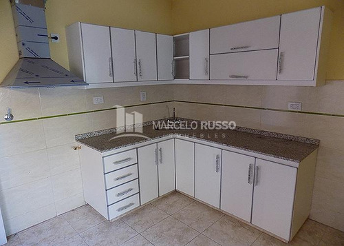 Imagen 6 de 11 de 3 Magníficos Dúplex C/ Renta.