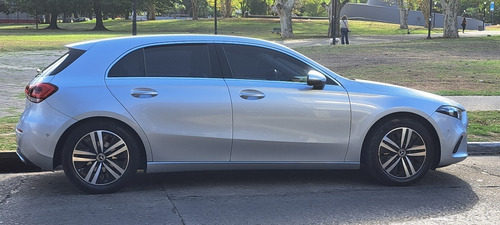 Imagen 3 de 10 de Mercedes-benz Clase A 1.3 163cv Progressive