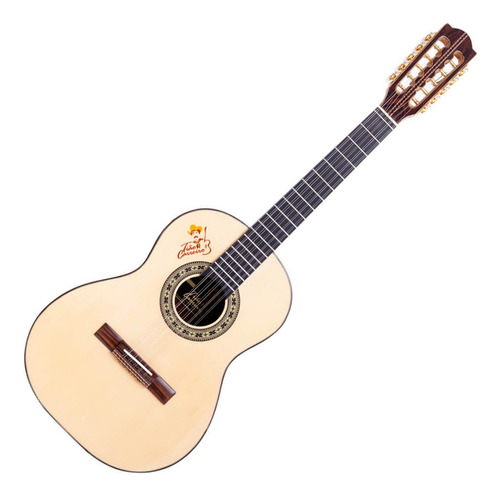 Viola Rozini Rv182.ac.n.tc Tião Carreiro Acústica Luxo 10c
