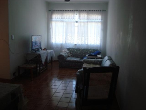 Imagem 6 de 20 de Apartamento Residencial À Venda, Centro, Itanhaém. - Ap0027