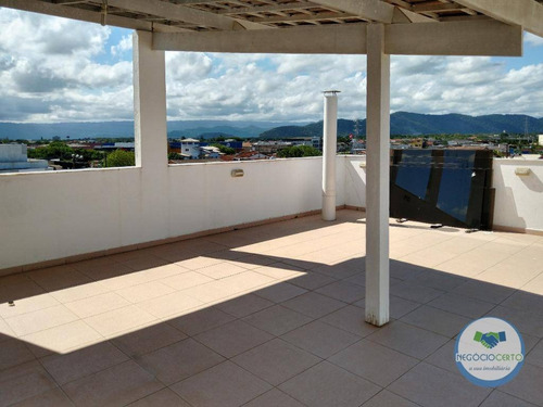 Imagem 4 de 30 de Sobrado Com 4 Dormitórios À Venda, 450 M² Por R$ 2.400.000,00 - Vila São Paulo - Itanhaém/sp - So0075