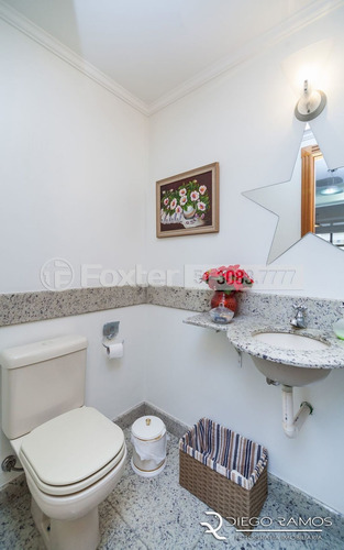 Imagem 9 de 27 de Cobertura, 4 Dormitórios, 353.36 M², Três Figueiras - 191527
