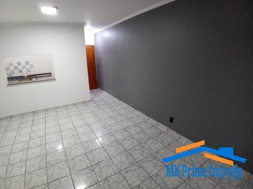 Imagem 2 de 15 de Apartamento 3 Dormitórios. Nova Era. Cobertura Piratininga, Osasco - 2201