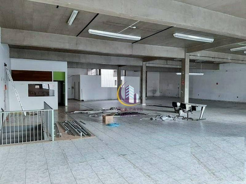Imagem 4 de 6 de Ótima Oportunidade De Sobre Loja - Sl0046