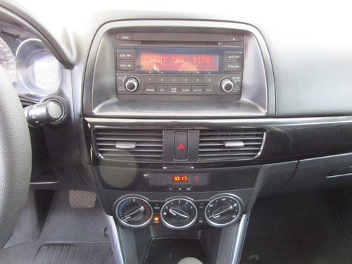 Mazda Cx5 2014