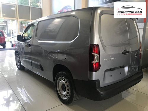 Peugeot Partner K9 2020 0km