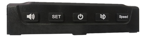 Cubierta De Monitor Lcd Para Scooter S1 S2 S3 De 8 Pulgadas