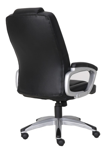 Imagen 8 de 10 de Sillon Ejecutivo Respaldo Alto, Silla Oficina Pc