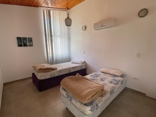 Imagen 7 de 15 de Dúplex 3 Dorm - Pueblo Nautico, Los Molinos