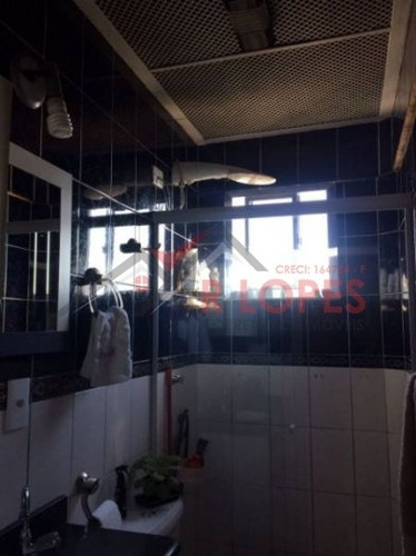Imagem 14 de 21 de Apartamento Em Condomínio Para Venda No Bairro Jardim Redil, 2 Dorm, 1 Vagas, 50,00 M - 1106
