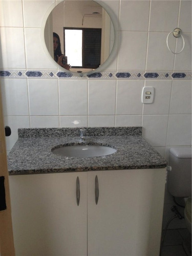 Imagem 11 de 17 de Cobertura Residencial À Venda, Praia Das Pitangueiras, Guarujá - Co0172. - Co0172 - 34708986