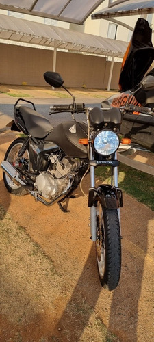Imagem 6 de 7 de Honda Fan Esdi